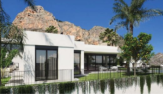Casa en Polop, Provincia de Alicante