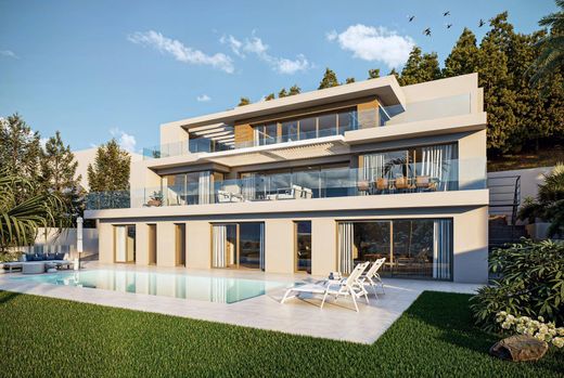 Villa in Altea, Alicante