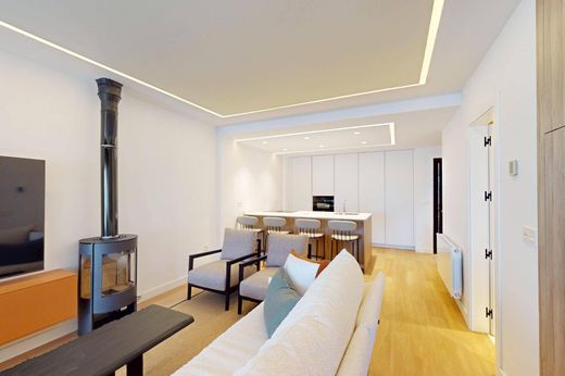 Luxus-Haus in Monachil, Granada