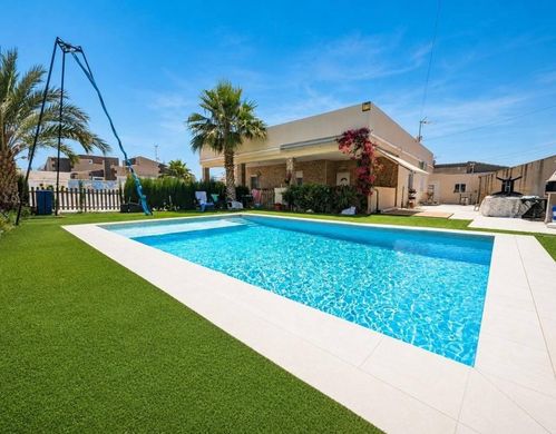 Villa - Torrevieja, Provincia de Alicante