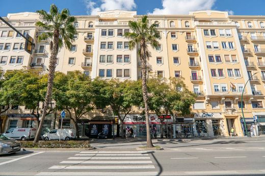 Office in Málaga, Malaga