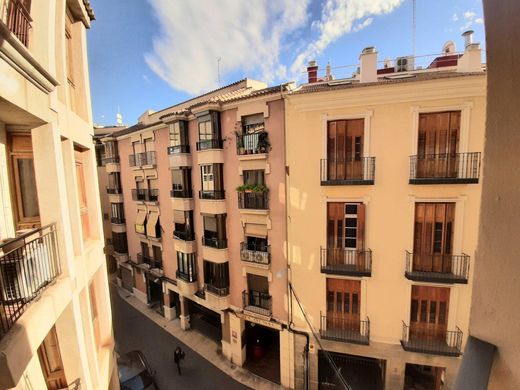 Apartment / Etagenwohnung in Murcia, Provinz Murcia
