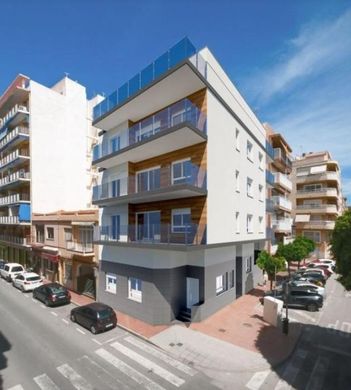 套间/公寓  Santa Pola, Provincia de Alicante