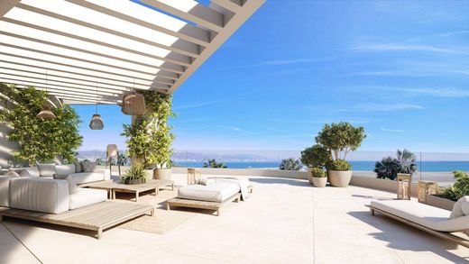 Appartement à Málaga, Malaga