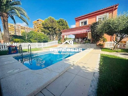 Villa in Benicassim, Castellon
