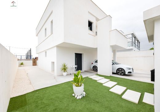 Maison de luxe à Zubia, Grenade