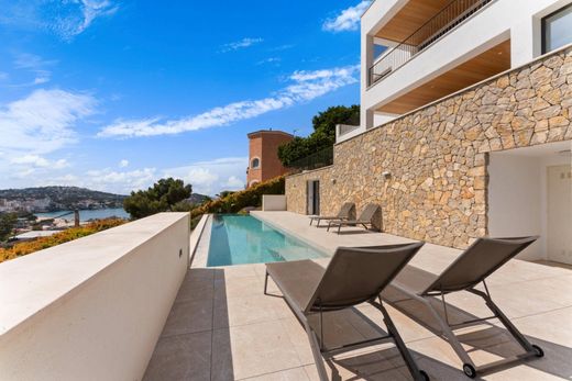 Villa en Nova Santa Ponsa, Islas Baleares