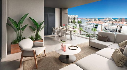 Penthouse in Torrevieja, Alicante