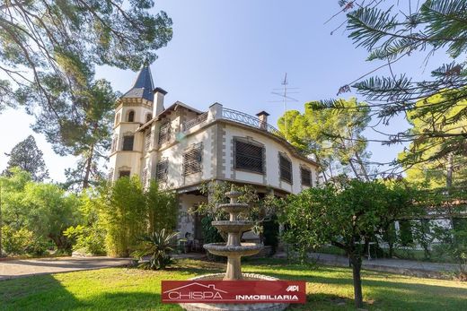 بيت مستقل ﻓﻲ Náquera, Província de València