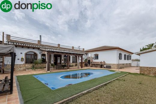 村舍/农舍  Moraleda de Zafayona, Provincia de Granada