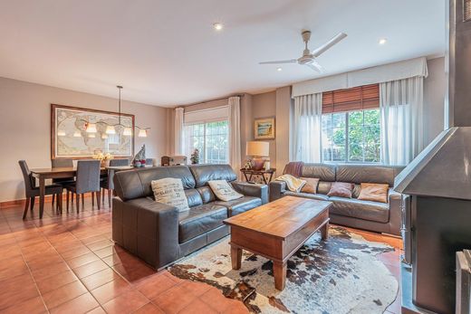 Κάστρο σε Cabrera de Mar, Província de Barcelona