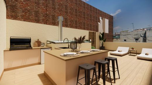 Piso / Apartamento en Barcelona, Provincia de Barcelona