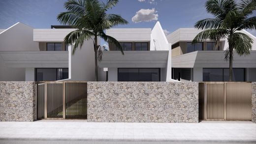 Villa in San Javier, Murcia
