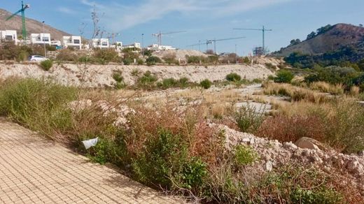 Grond in Finestrat, Provincia de Alicante