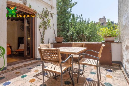 Luksusowy dom w Grenada, Provincia de Granada