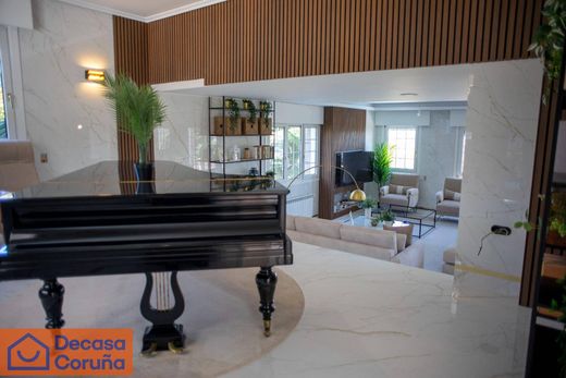 Villa à La Corogne, Provincia da Coruña