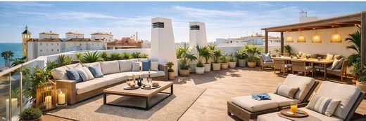 Cobertura - Estepona, Málaga