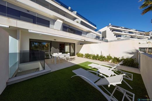Apartment in Finestrat, Alicante