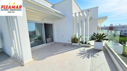 Penthouse in Chipiona, Cadiz