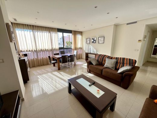 ‏דירה ב  Benidorm, Provincia de Alicante