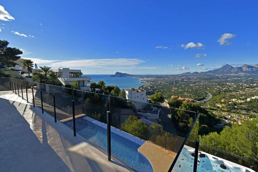 Villa en Altea, Provincia de Alicante