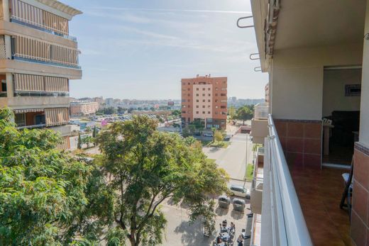 Apartment in Málaga, Malaga