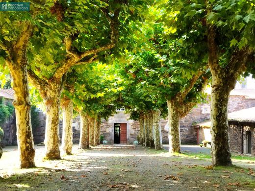 전원/농가 / Touro, Provincia da Coruña