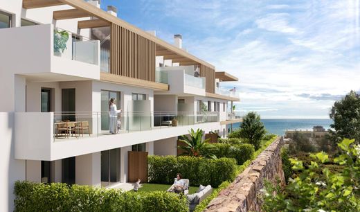 Apartament w Rincón de la Victoria, Provincia de Málaga
