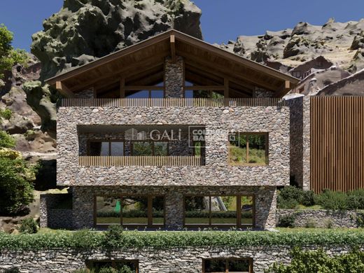 호화 저택 / la Massana, La Massana