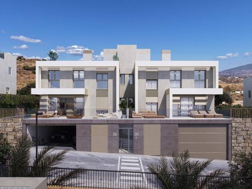 Semidetached House in Mijas, Malaga
