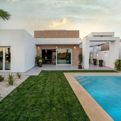 别墅  Algorfa, Provincia de Alicante