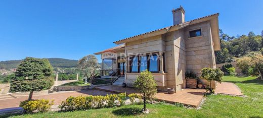 Villa in Baiona, Provincia de Pontevedra