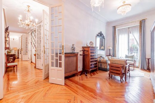 Appartement in Madrid, Provincia de Madrid