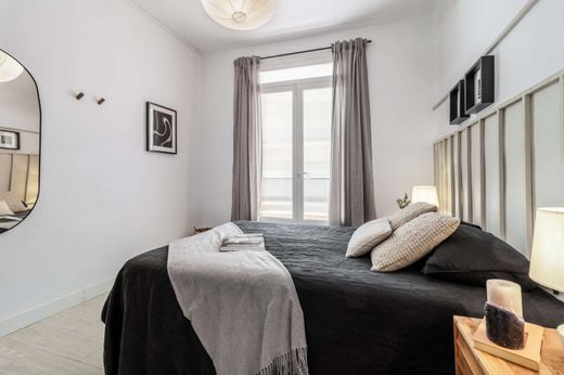 Apartamento - Madrid, Provincia de Madrid
