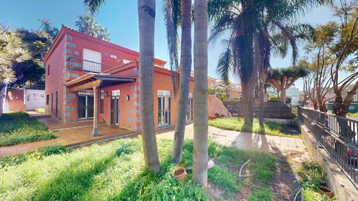 Detached House in Tacoronte, Province of Santa Cruz de Tenerife