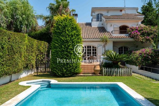 Luxe woning in Cambrils, Província de Tarragona