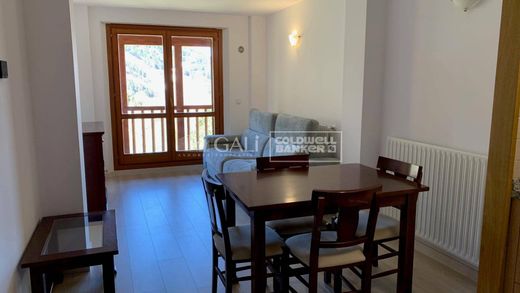 Apartment in Canillo