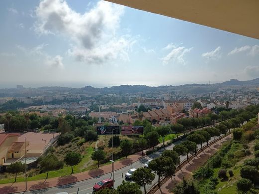 Appartement in Benalmádena, Provincia de Málaga