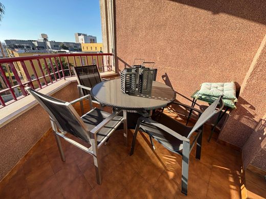 Apartment / Etagenwohnung in Córdoba, Andalusien