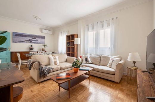 Appartement à Madrid, Province de Madrid