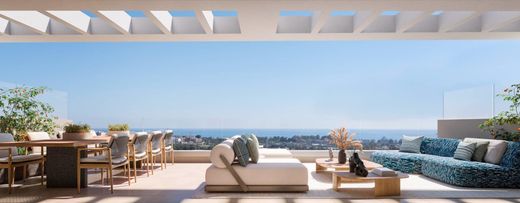 Estepona, マラガのアパートメント