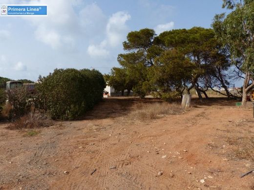 ‏בתים כפריים או חוות ב  Los Belones, Murcia