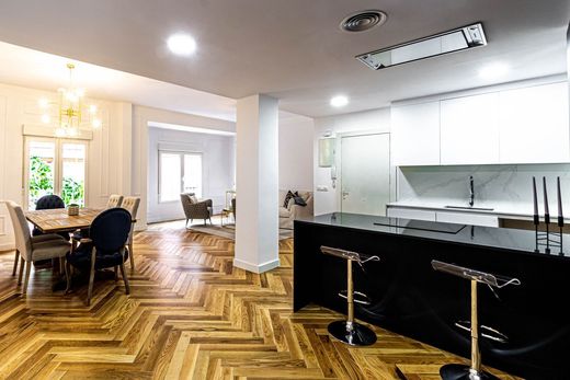 ﺷﻘﺔ ﻓﻲ مدريد, Provincia de Madrid