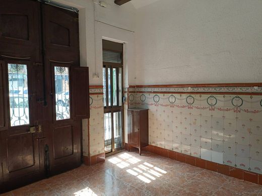 Detached House in Valencia