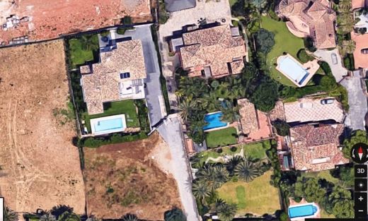 Grond in Marbella, Provincia de Málaga