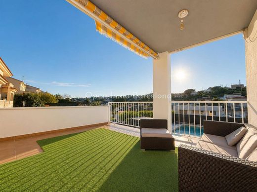 Luxus-Haus in Segur de Calafell, Provinz Tarragona