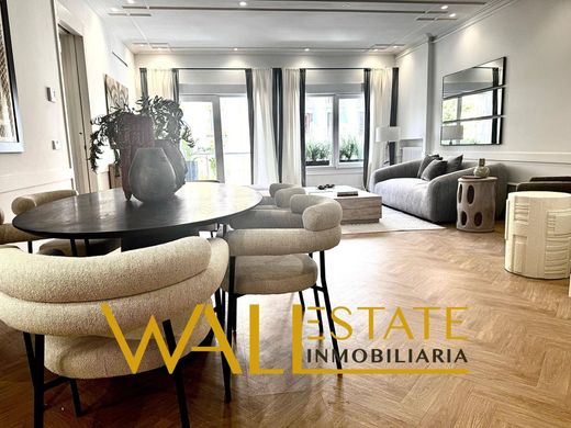 Appartement in Madrid, Provincia de Madrid