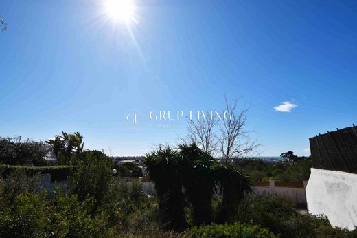 Land in Sitges, Province of Barcelona