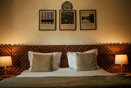 Hotel in León, Leon