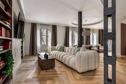 Apartamento - Madrid, Provincia de Madrid